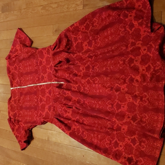 LuLaRoe Dress - Picture 4 of 5